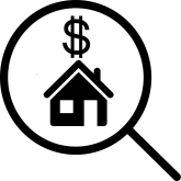 Оценка недвижимости для купли/продажи, в том числе и для ипотеки - GR2001.RU